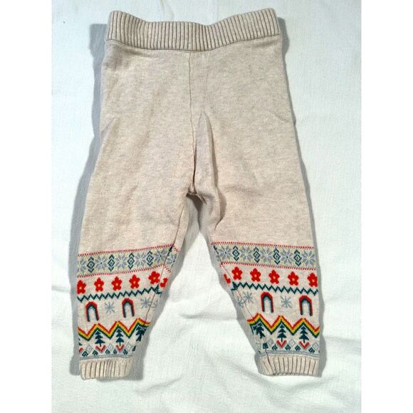 Sweater set from Hanna Andersson perfect for winter in 18-24M - Picture 4 of 5